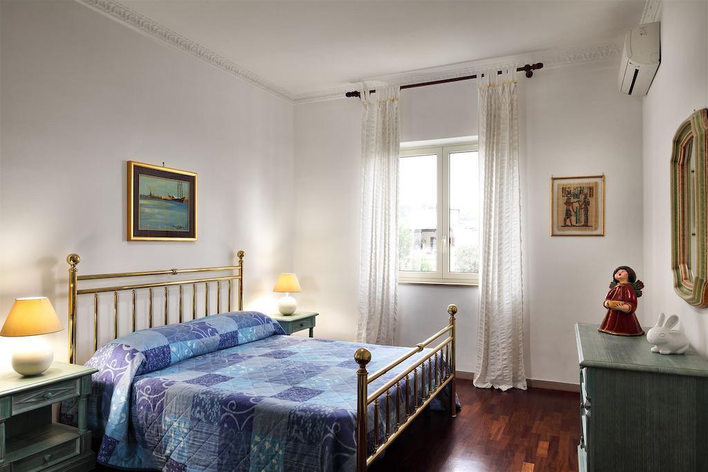 Caruso 1 - Sorrento Apartment Room photo